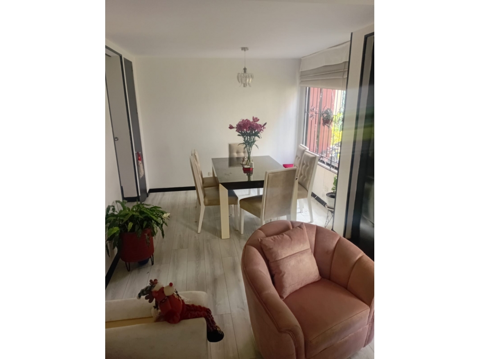 VENTA CASA ALCALA-MOSQUERA — foto 2