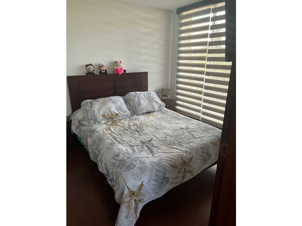VENTA APARTAMENTO CENTRO MOSQUERA-CUNDINAMARCA — foto 4