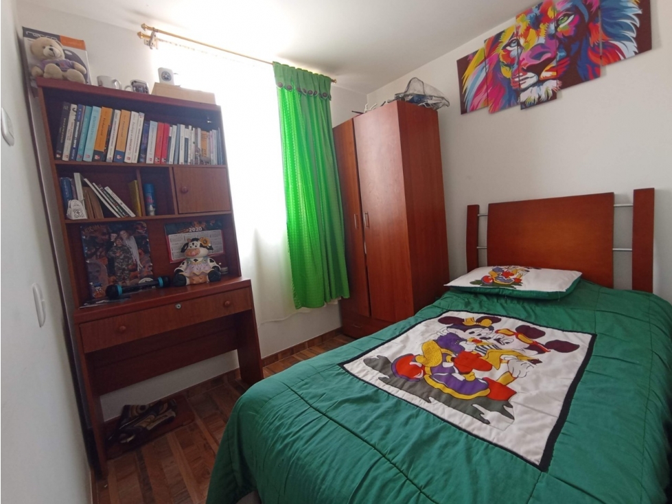 VENTA APARTAMENTO PARQUES DE BOGOTA-BOSA — foto 6