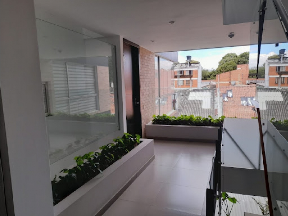 VENTA APARTAMENTO NICOLAS DE FEDERMAN — foto 5