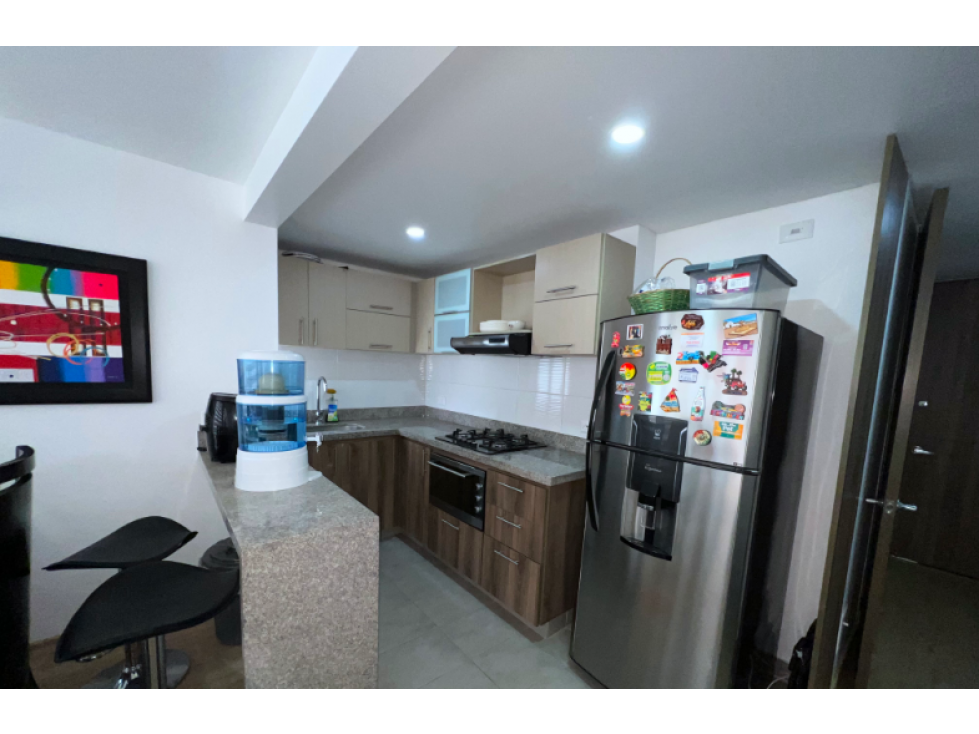 VENTA APARTAMENTO KENNEDY