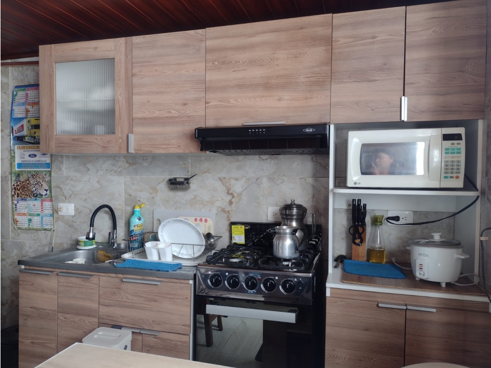 VENTA APARTAMENTO PALERMO — foto 2