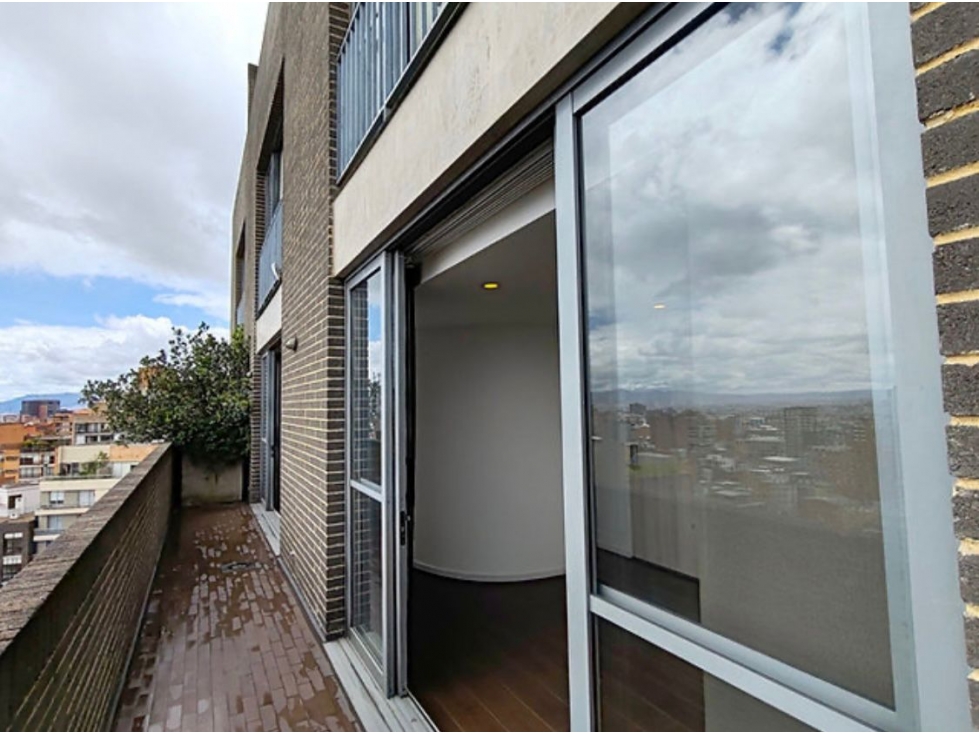 APARTAMENTO EN VENTA CHAPINERO ALTO — foto 3