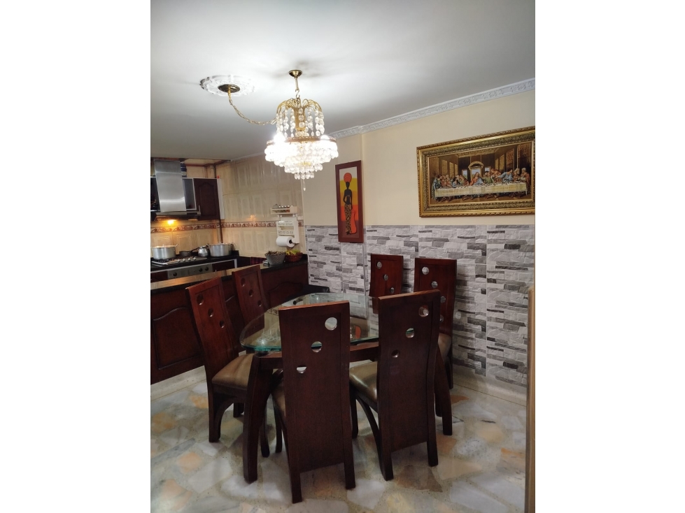 VENTA CASA EN LA ISABELLA II - ENGATIVA — foto 3