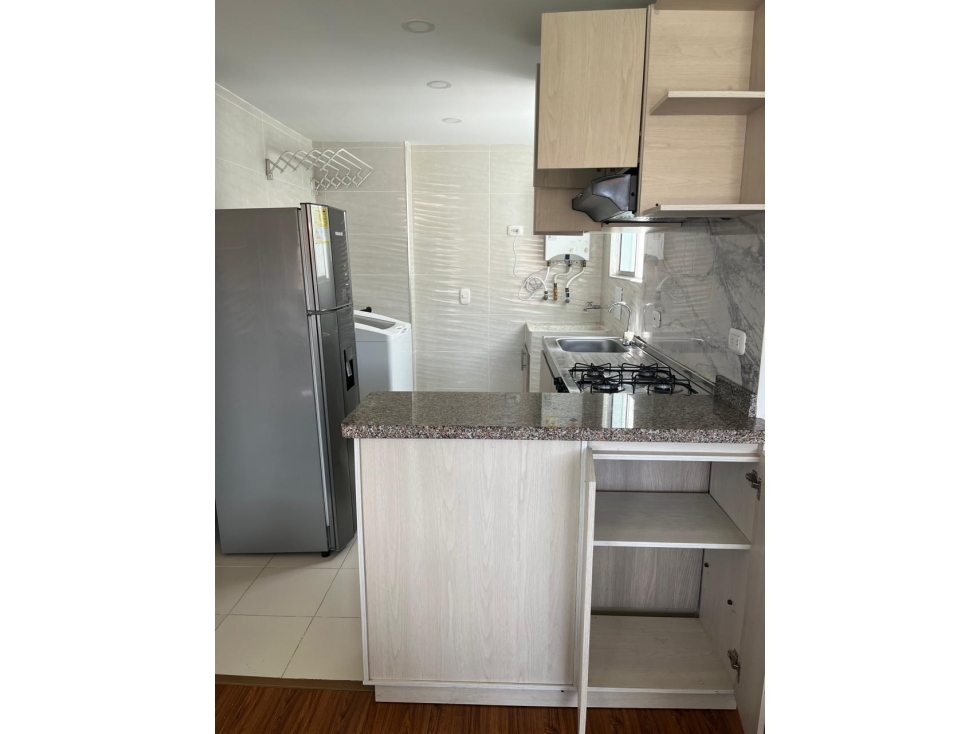 VENTA APARTAMENTO PORTOFINO-TOCANCIPA — foto 2