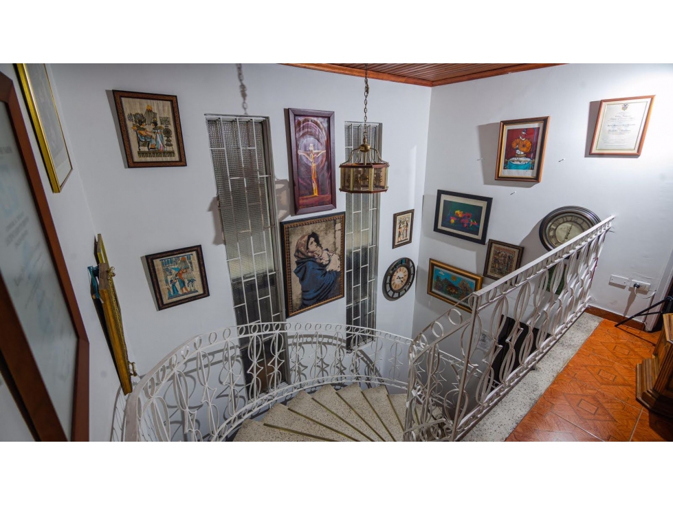 VENTA CASA NORMANDIA — foto 3