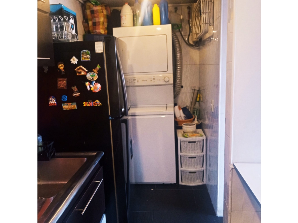 VENTA APARTAMENTO NORMANDIA-ENGATIVA — foto 4