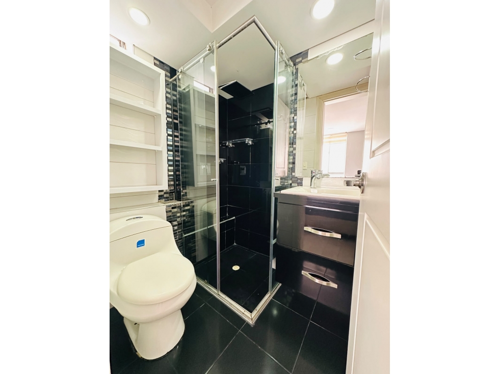 VENTA APARTAMENTO MADELENA-CIUDAD BOLIVAR — foto 5