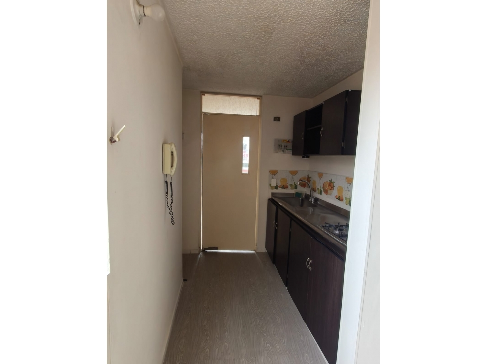 VENTA APARTAMENTO LOMBARDIA-SUBA