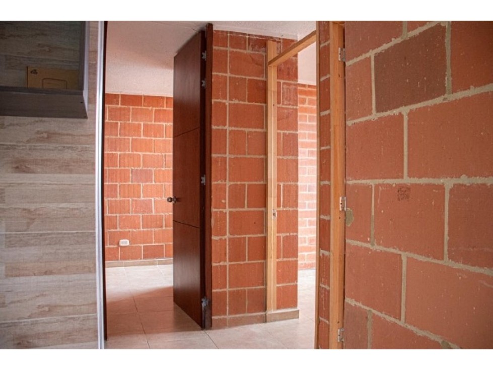 VENTA APARTAMENTO SUBA-RINCON