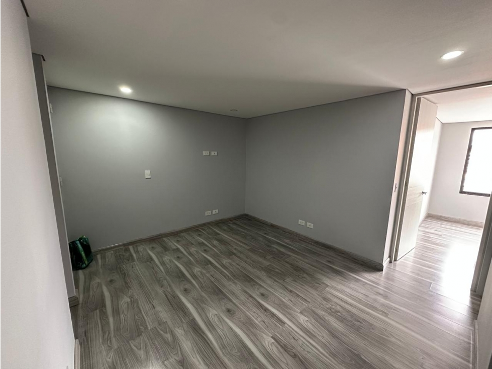 VENTA APARTAMENTO QUINTA PAREDES-TEUSAQUILLO — foto 4