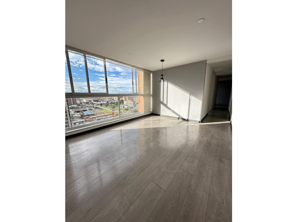 VENTA APARTAMENTO LA FELICIDAD-KENNEDY