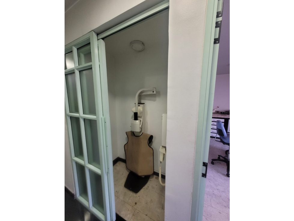 VENTA APARTAMENTO CHAPINERO ALTO — foto 4