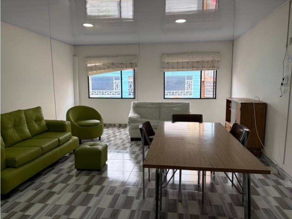 VENTA CASA PERDOMO-CIUDAD BOLIVAR — foto 2