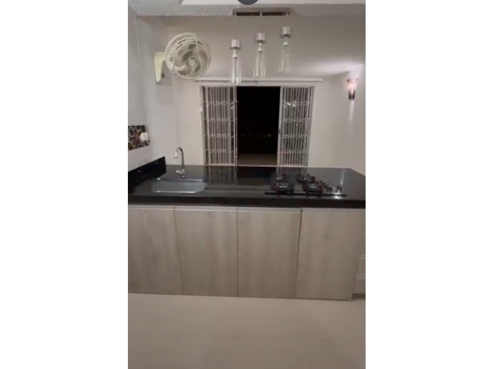 VENTA DE APARTAMENTO TOCAIMA — foto 2