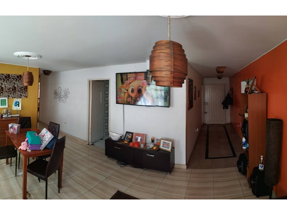 VENTA DE APARTAMENTO NICOLAS DE FEDERMAN — foto 4