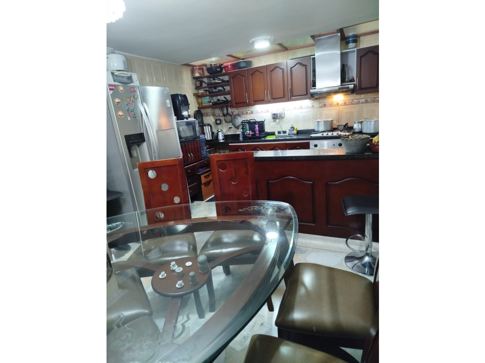 VENTA CASA EN LA ISABELLA II - ENGATIVA — foto 4
