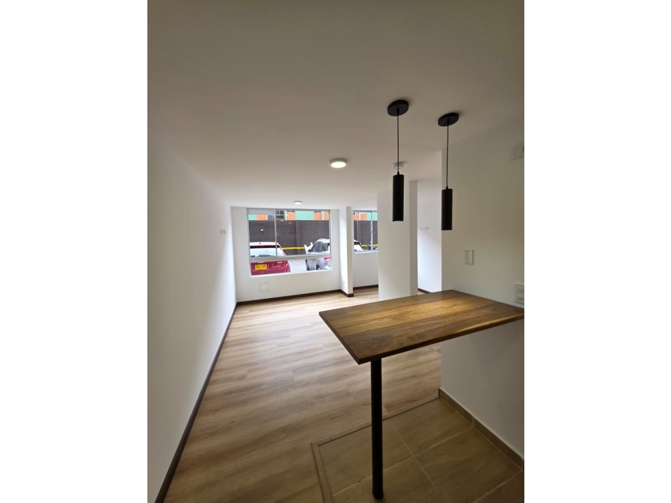 VENTA APARTAMENTO BOSA — foto 2