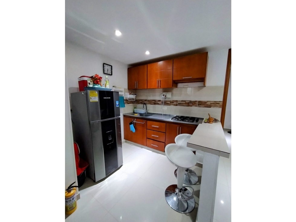 VENTA APARTAMENTO RICAURTE-CUNDINAMARCA — foto 3