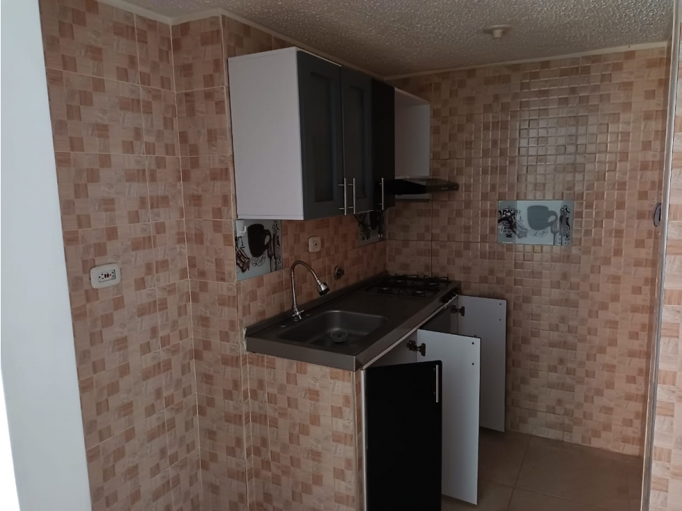 VENTA APARTAMENTO LA ARMONIA-SOACHA — foto 3