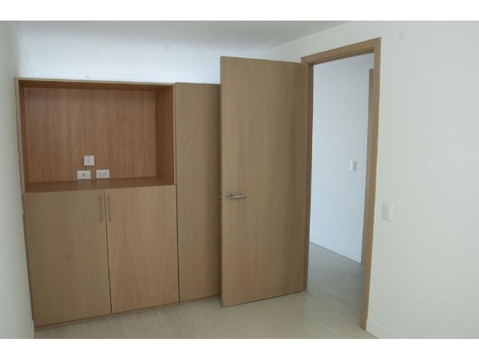 VENTA APARTAMENTO LAS NIEVES-BOGOTA — foto 5