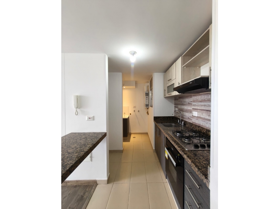VENTA APARTAMENTO SUBA-LOMBARDIA — foto 2