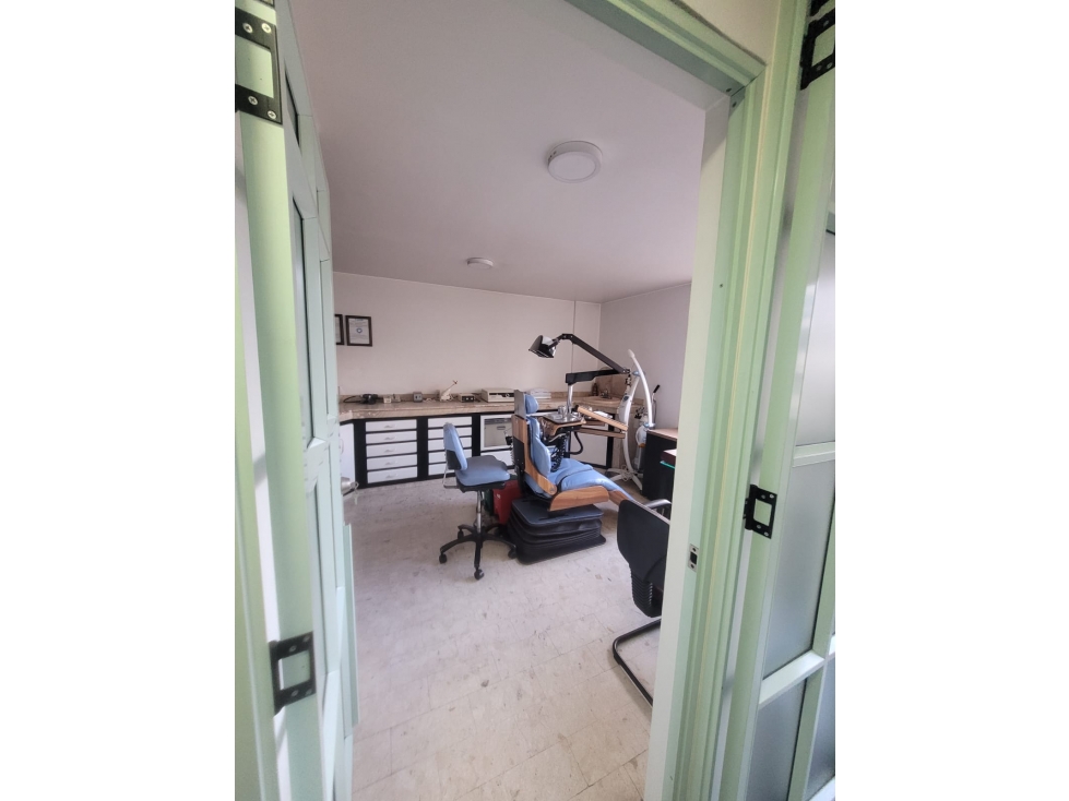 VENTA APARTAMENTO CHAPINERO ALTO — foto 5