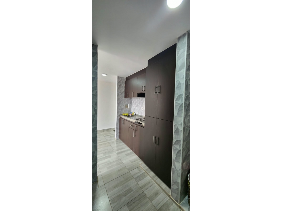 VENTA APARTAMENTO MADRID-PROVENZAL,LA PROSPERIDAD — foto 2