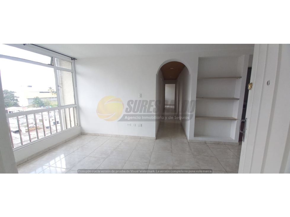 Alquiler apartamento al Norte de Armenia — foto 2