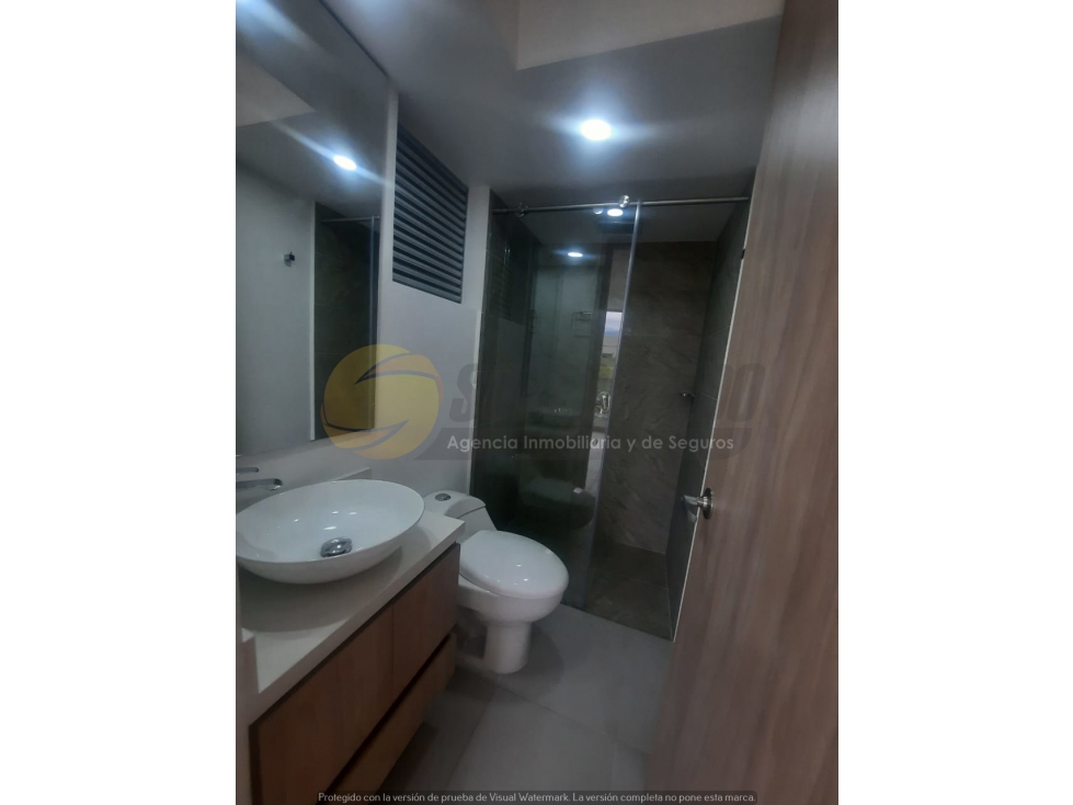 Venta Apartaestudio al Norte de Armenia — foto 6