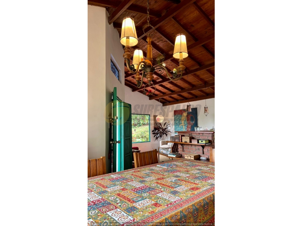 Venta Finca vía Circasia — foto 4