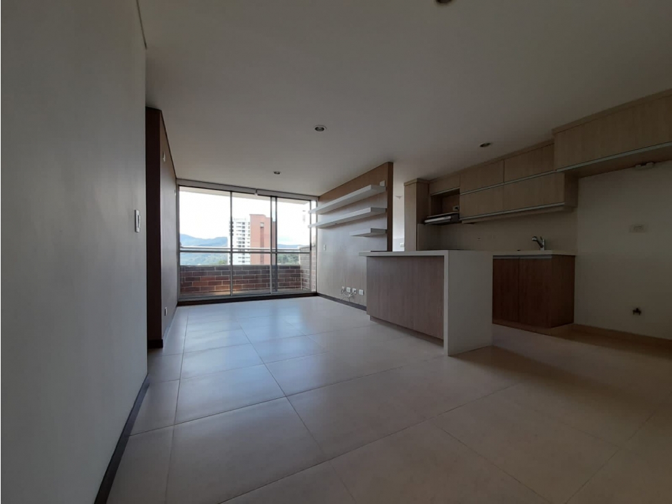 Apartamento en arriendo Sector Sabaneta la Doctora