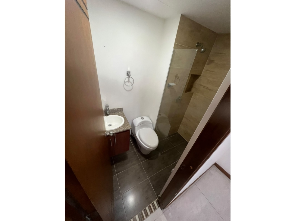 SE RENTA APARTAMENTO EN BUENOS AIRES
