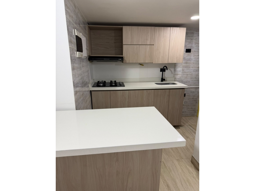 SE VENDE APARTAMENTO EN SAN ANTONIO DE PRADO