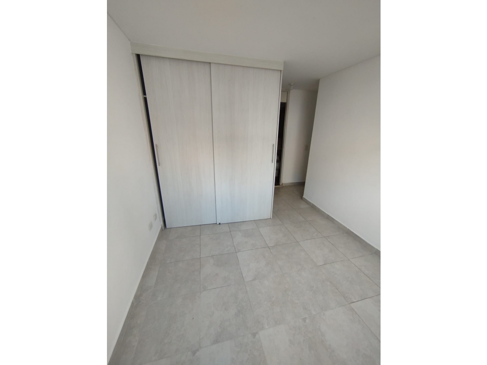 Se arrienda apartamento en Itagui