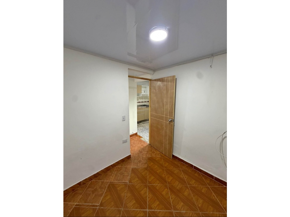 APARTAMENTO EN ANDALUCIA LA FRANCIA