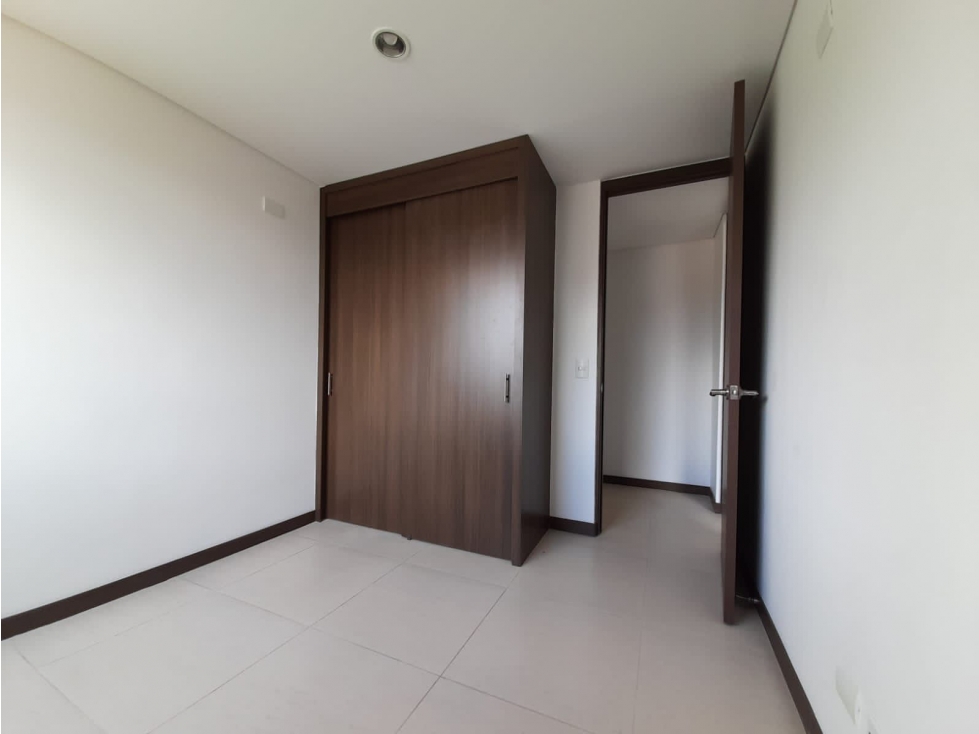 Apartamento en arriendo Sector Sabaneta la Doctora — foto 2