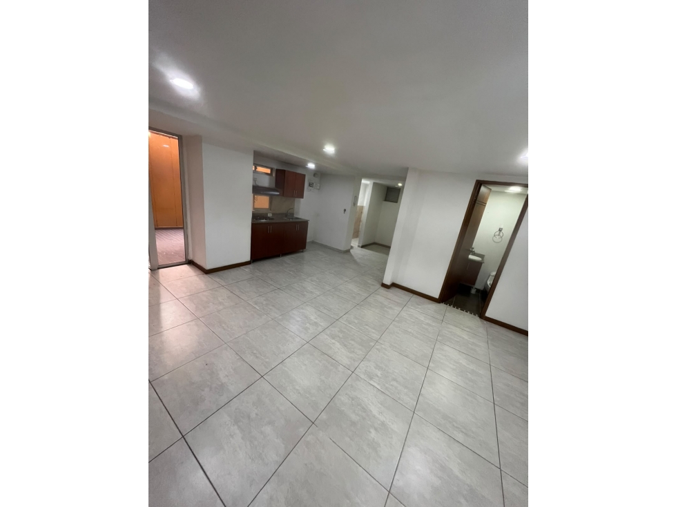SE RENTA APARTAMENTO EN BUENOS AIRES — foto 2