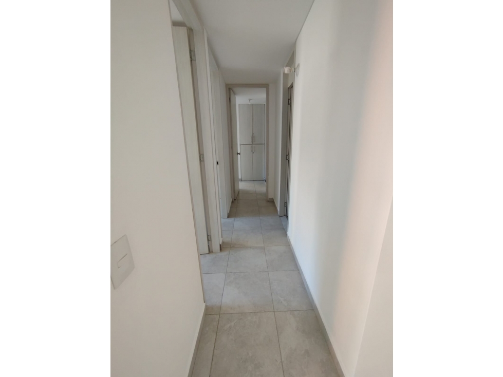 Se arrienda apartamento en Itagui — foto 2