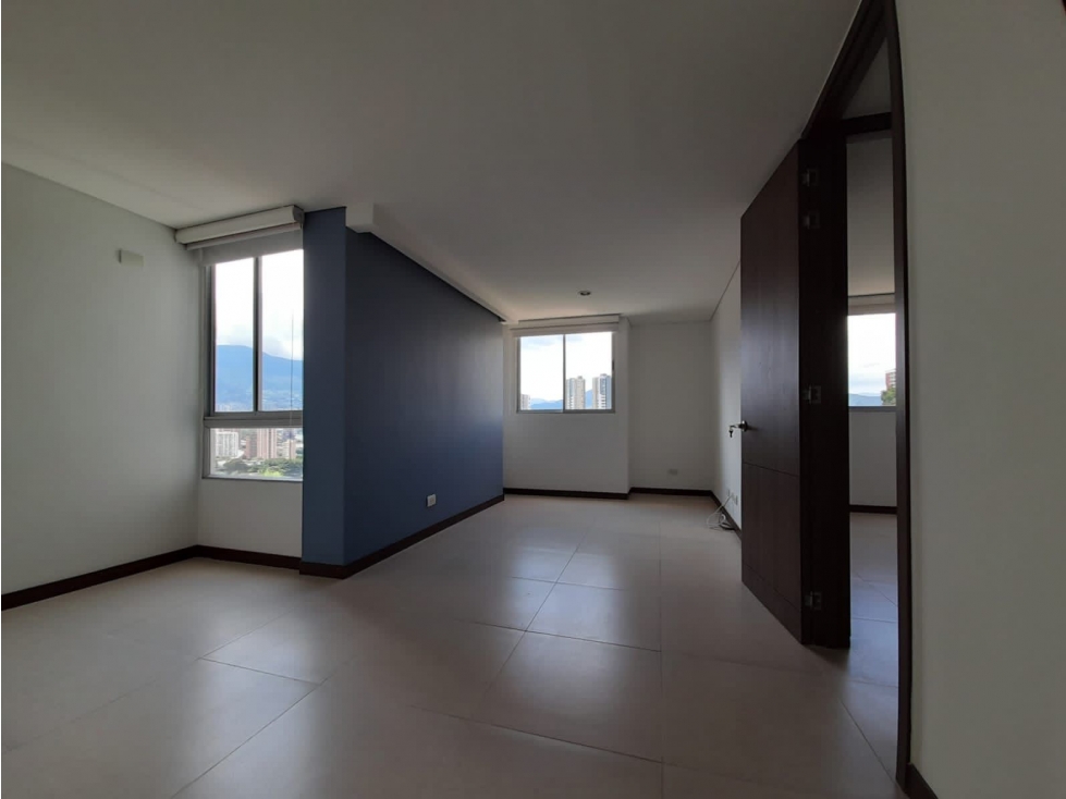 Apartamento en arriendo Sector Sabaneta la Doctora — foto 3
