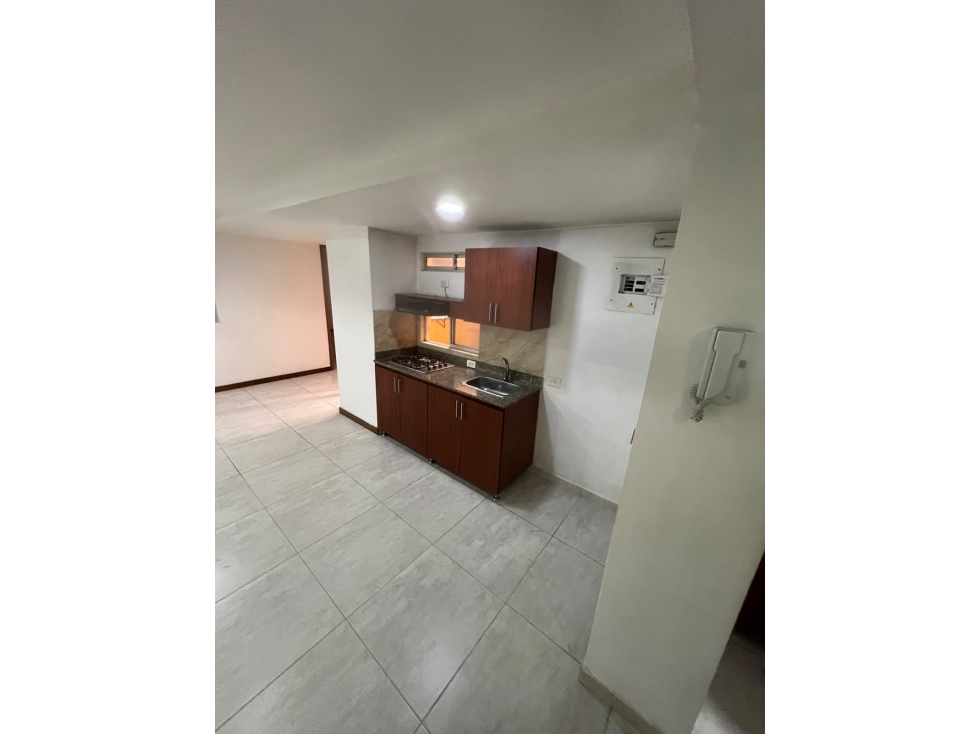 SE RENTA APARTAMENTO EN BUENOS AIRES — foto 3
