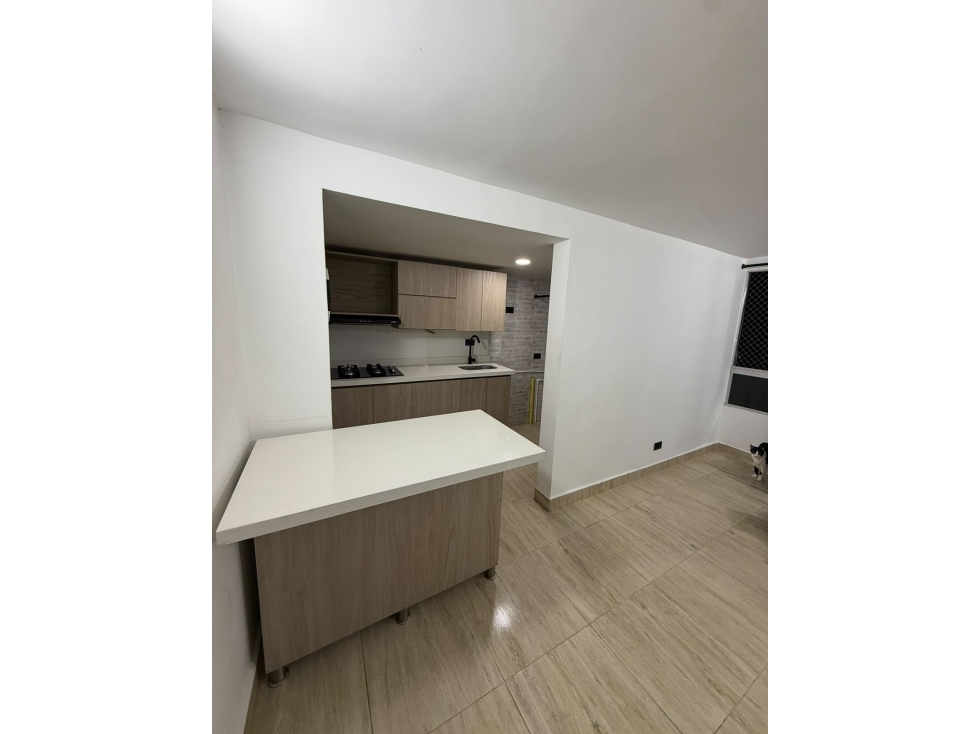 SE VENDE APARTAMENTO EN SAN ANTONIO DE PRADO — foto 3