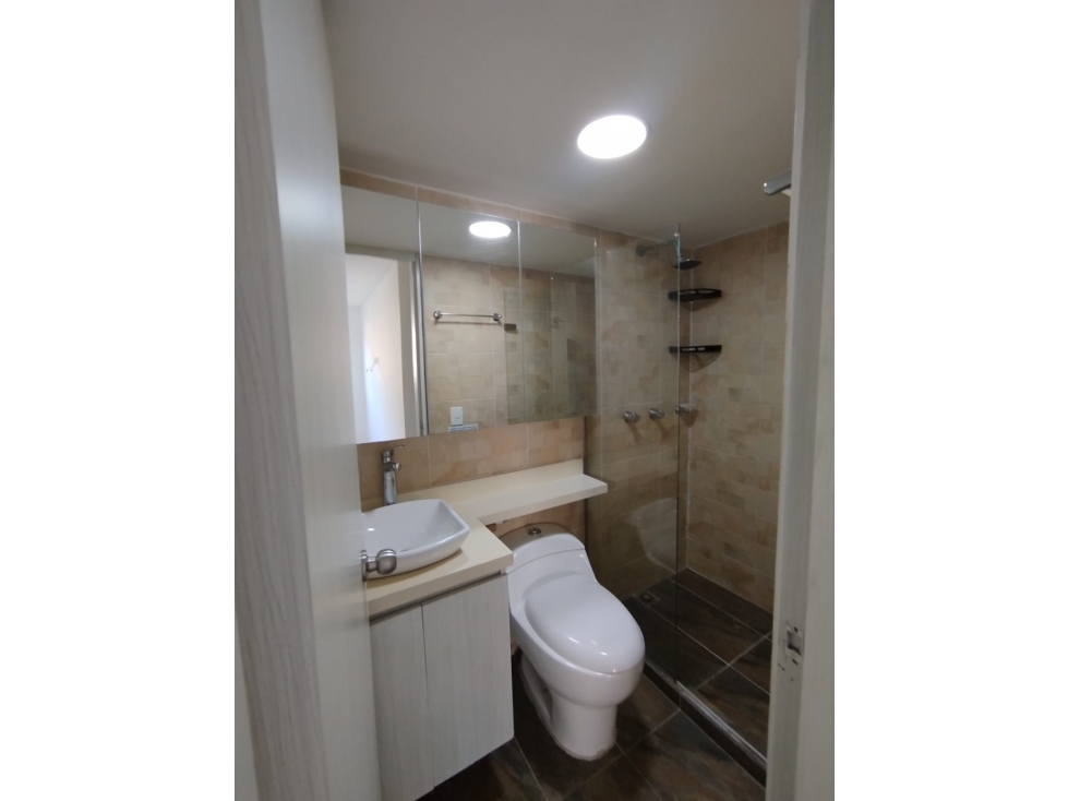 Se arrienda apartamento en Itagui — foto 3