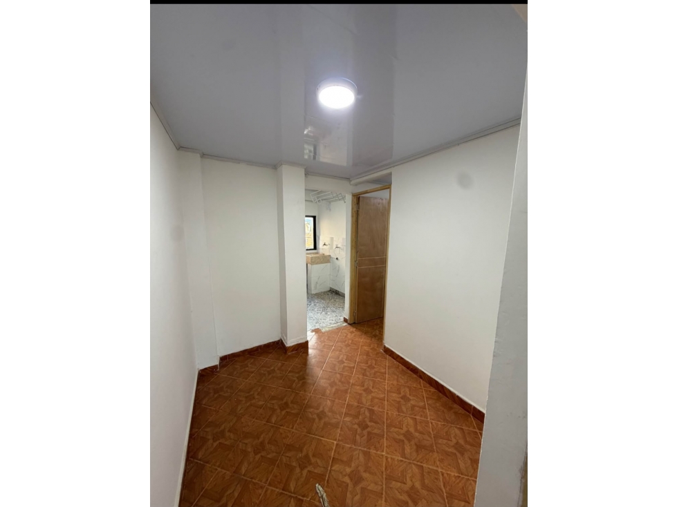 APARTAMENTO EN ANDALUCIA LA FRANCIA — foto 3