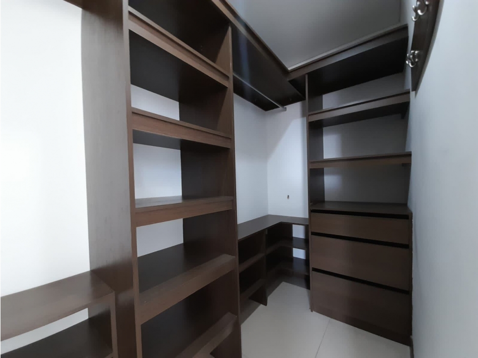 Apartamento en arriendo Sector Sabaneta la Doctora — foto 4