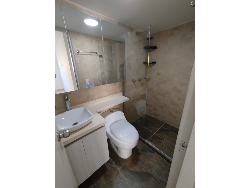 Se arrienda apartamento en Itagui — foto 4