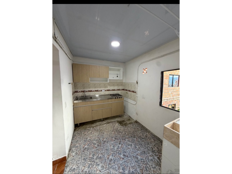 APARTAMENTO EN ANDALUCIA LA FRANCIA — foto 4