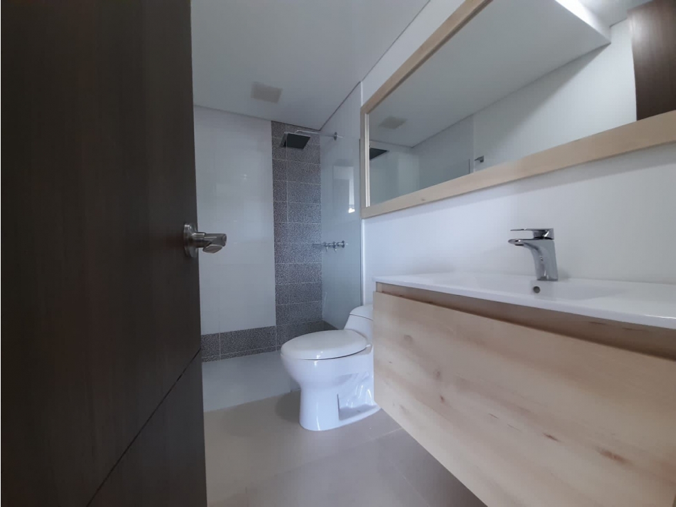 Apartamento en arriendo Sector Sabaneta la Doctora — foto 5