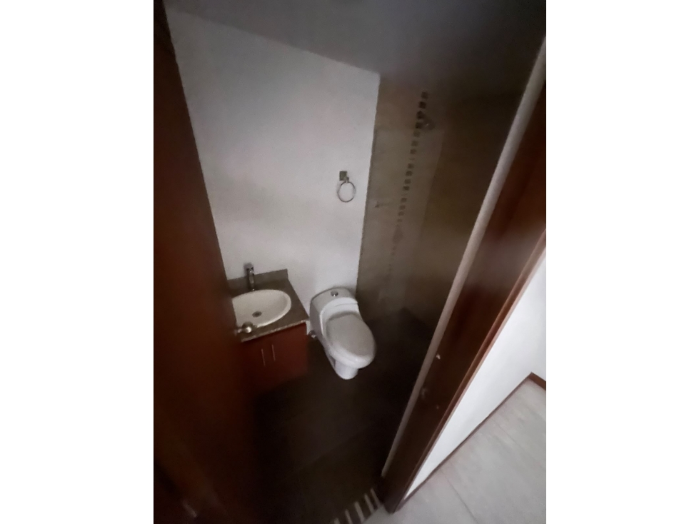 SE RENTA APARTAMENTO EN BUENOS AIRES — foto 5