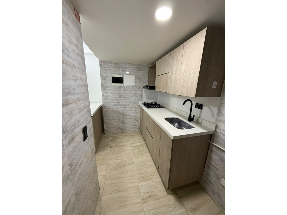 SE VENDE APARTAMENTO EN SAN ANTONIO DE PRADO — foto 5